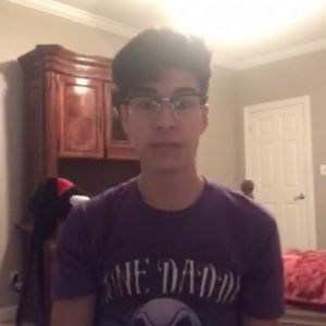 Meet your Posher, Blake